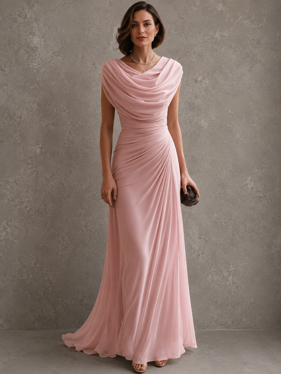 Rose / 4XL