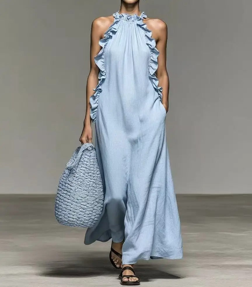Bleu Clair / 3XL