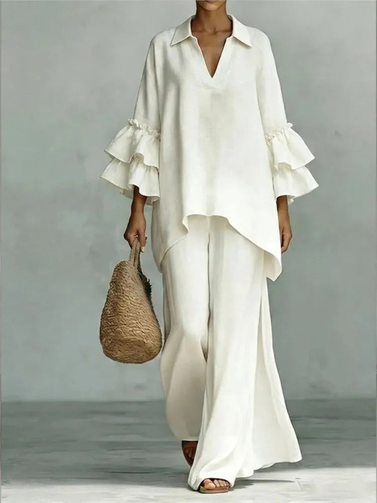 Blanc / 3XL
