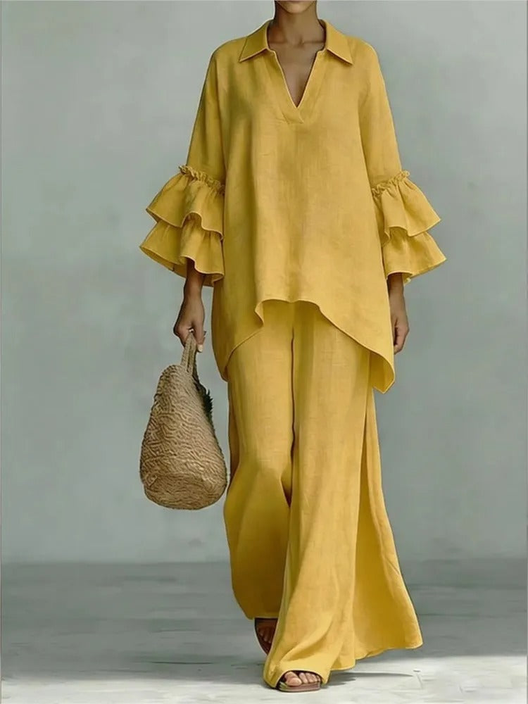 Jaune / 3XL