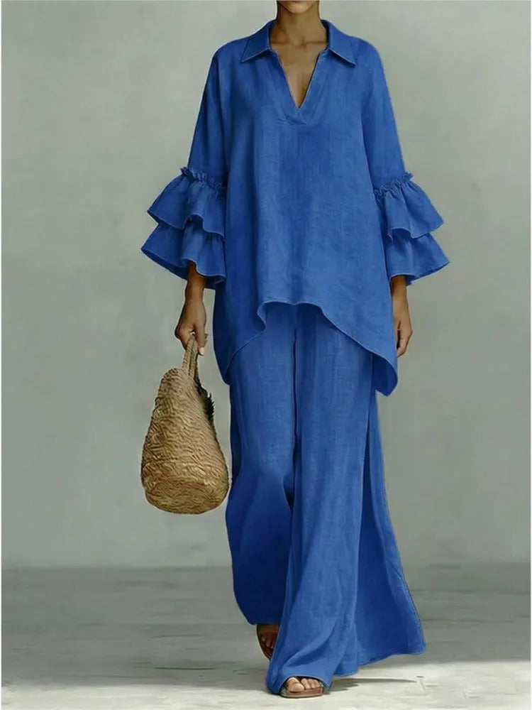 Bleu / 3XL