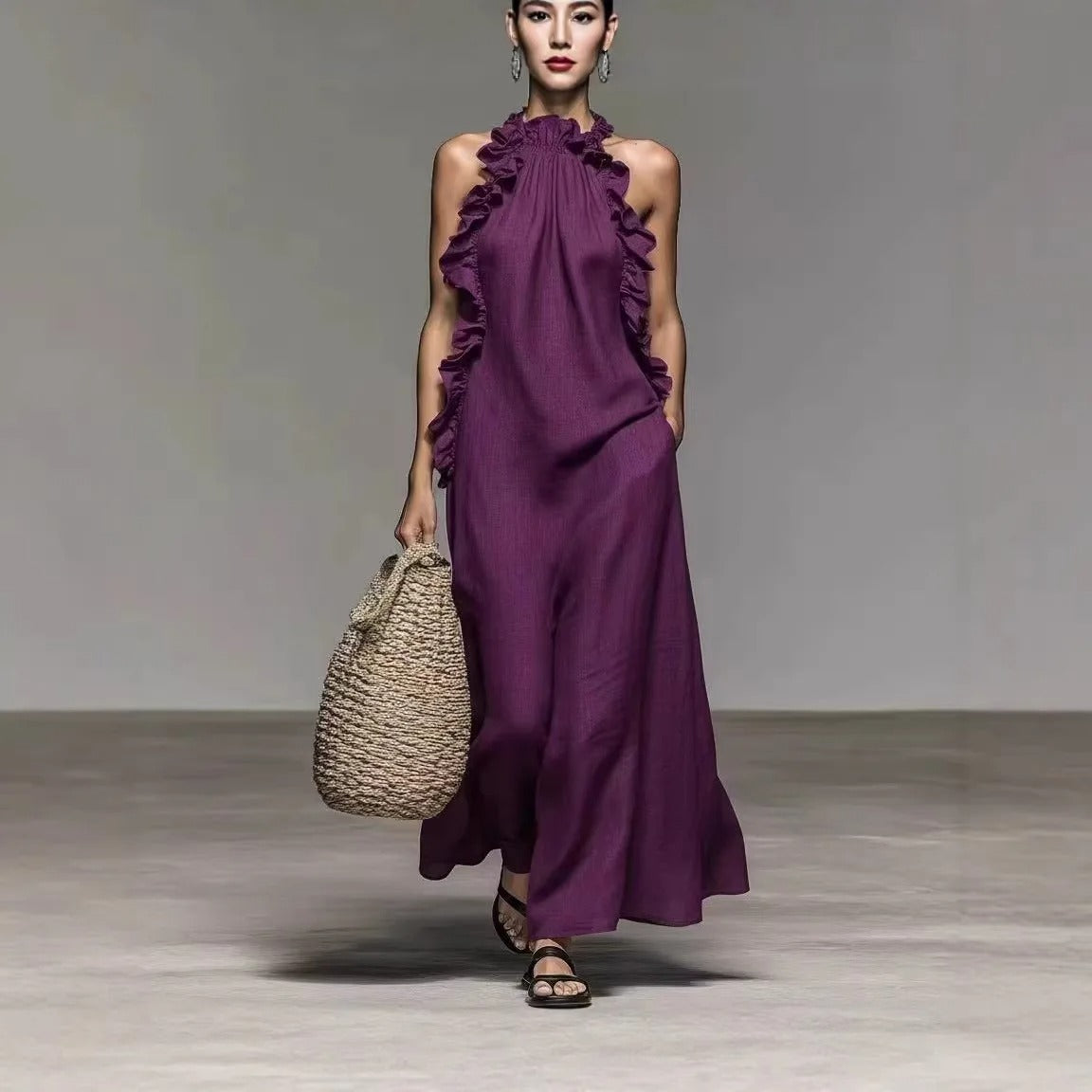 Violet / 3XL