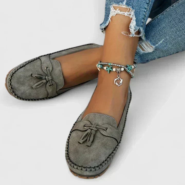 Gris Olive / 44