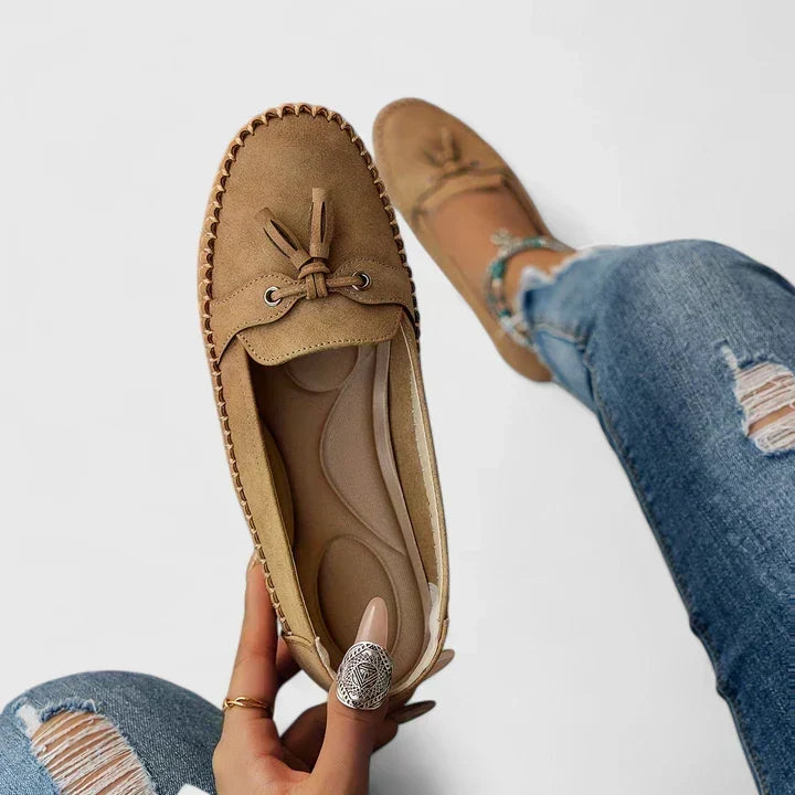 Marron Caramel / 44