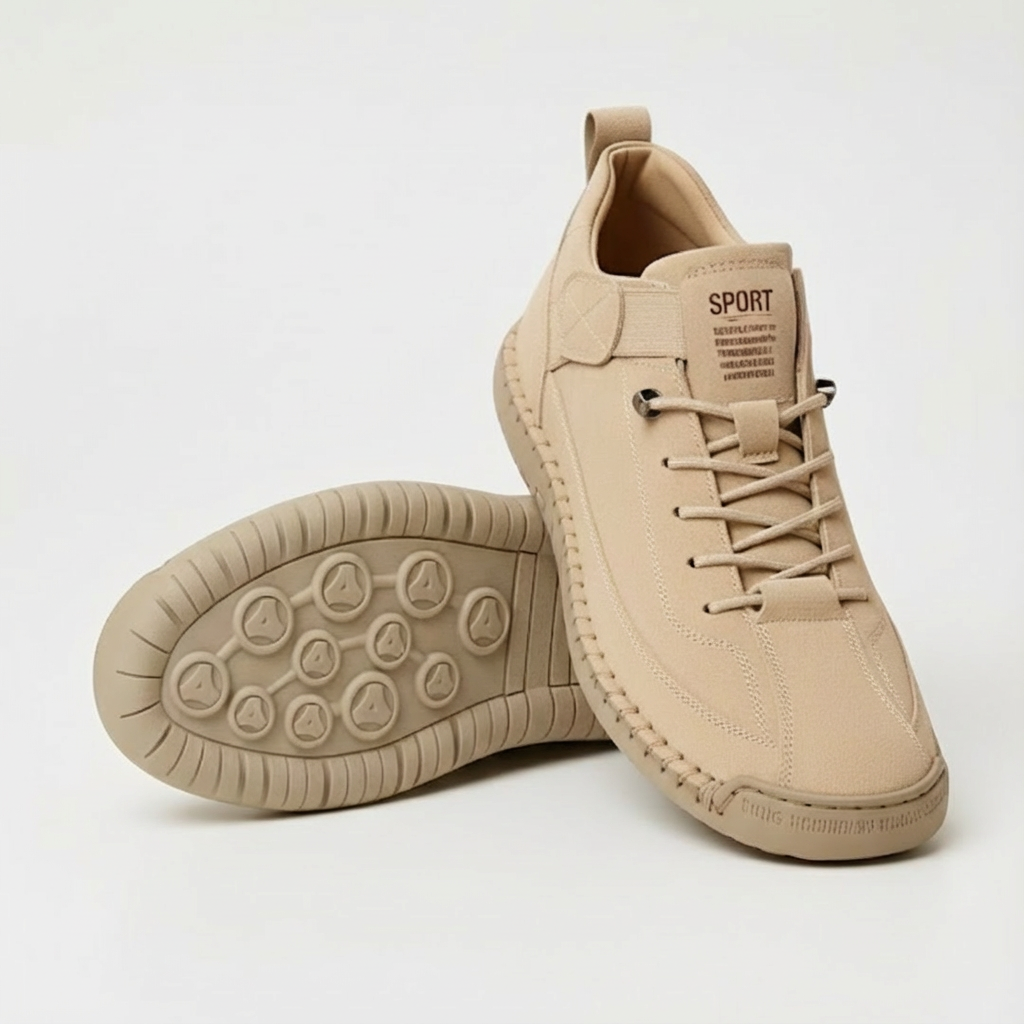 Beige / 43