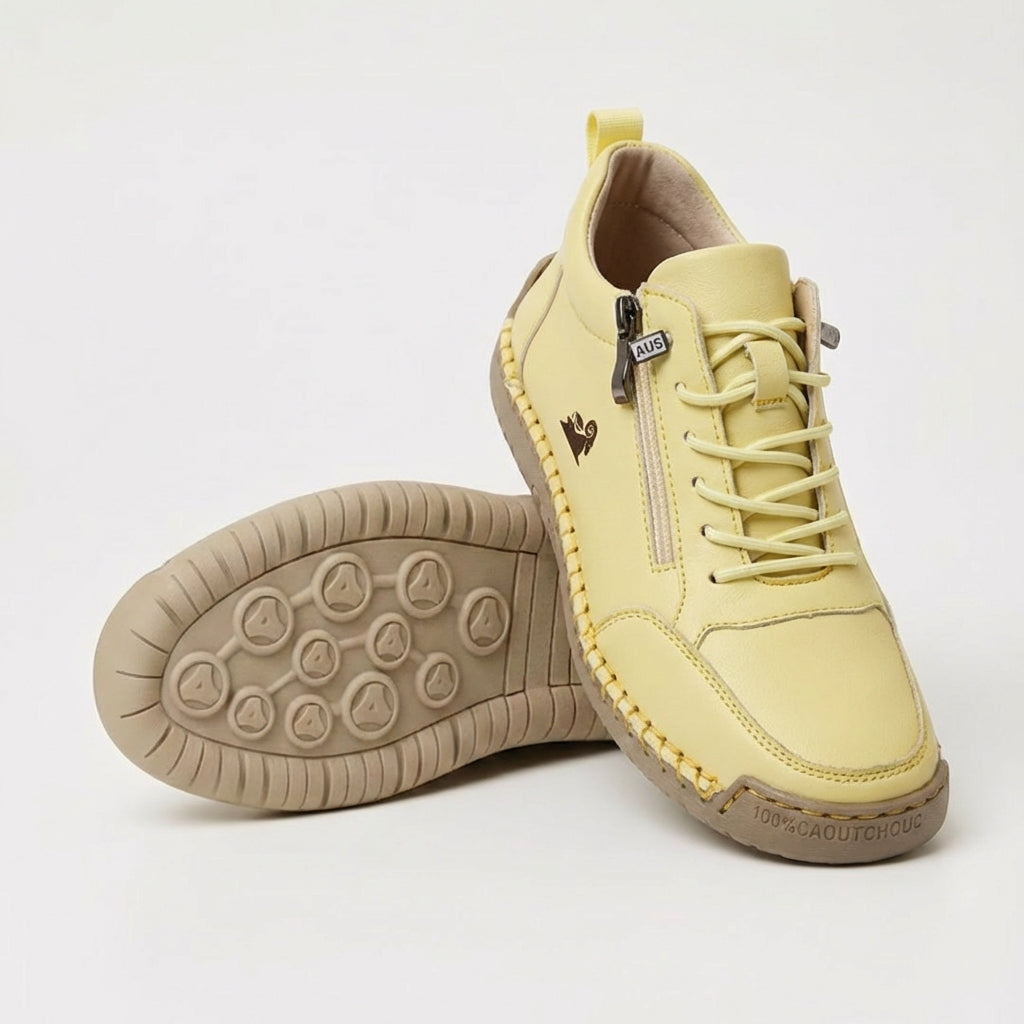Jaune clair / 43