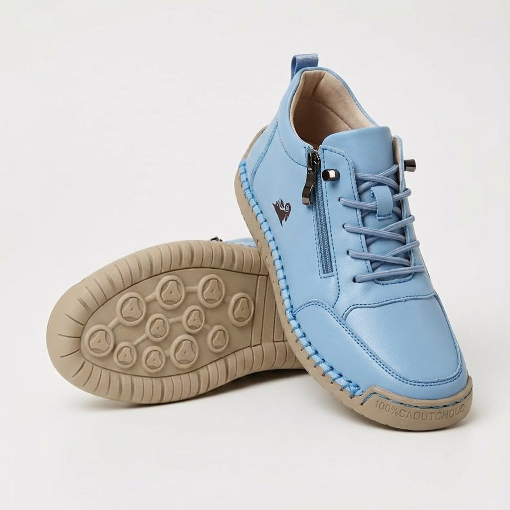 Bleu clair / 43