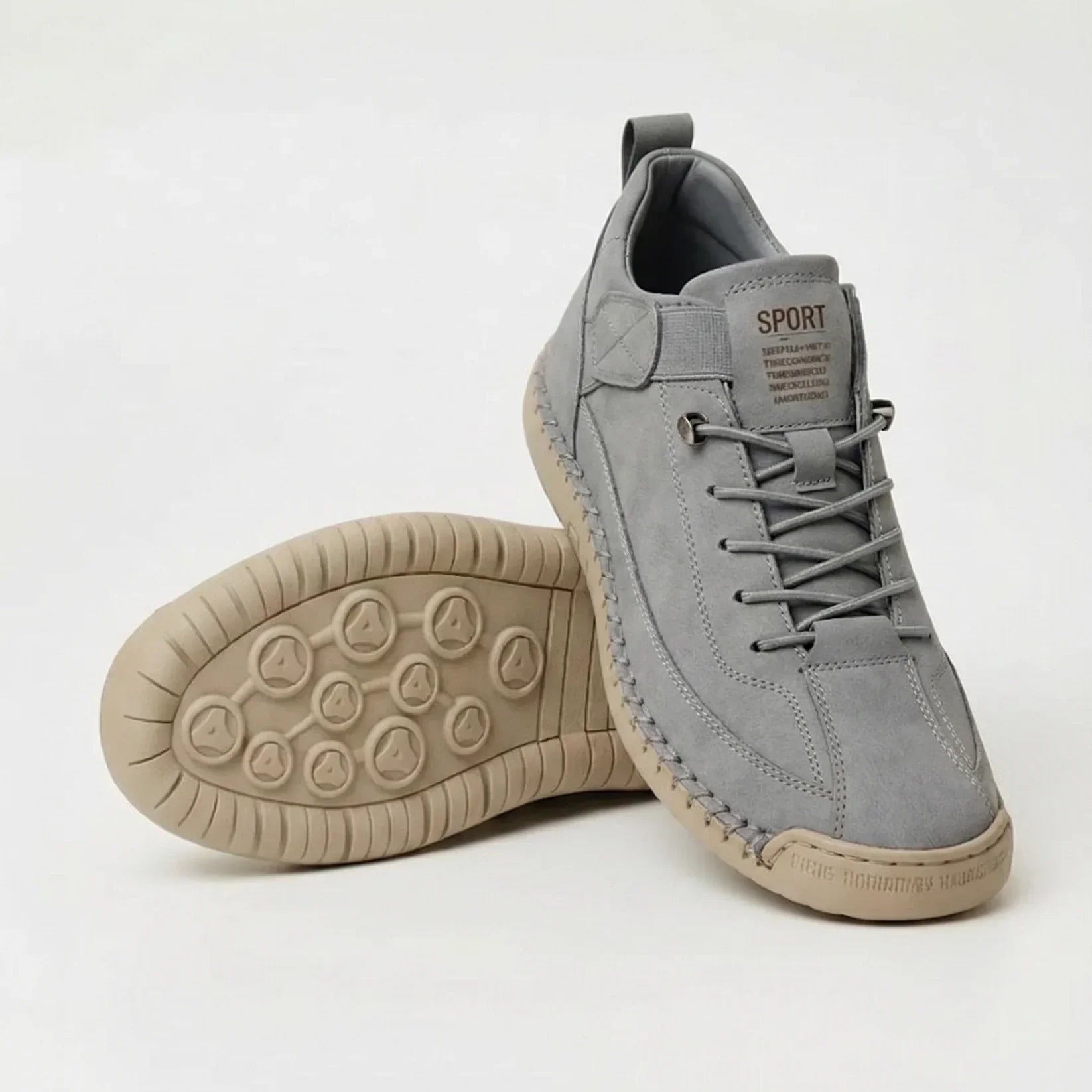 Gris / 43