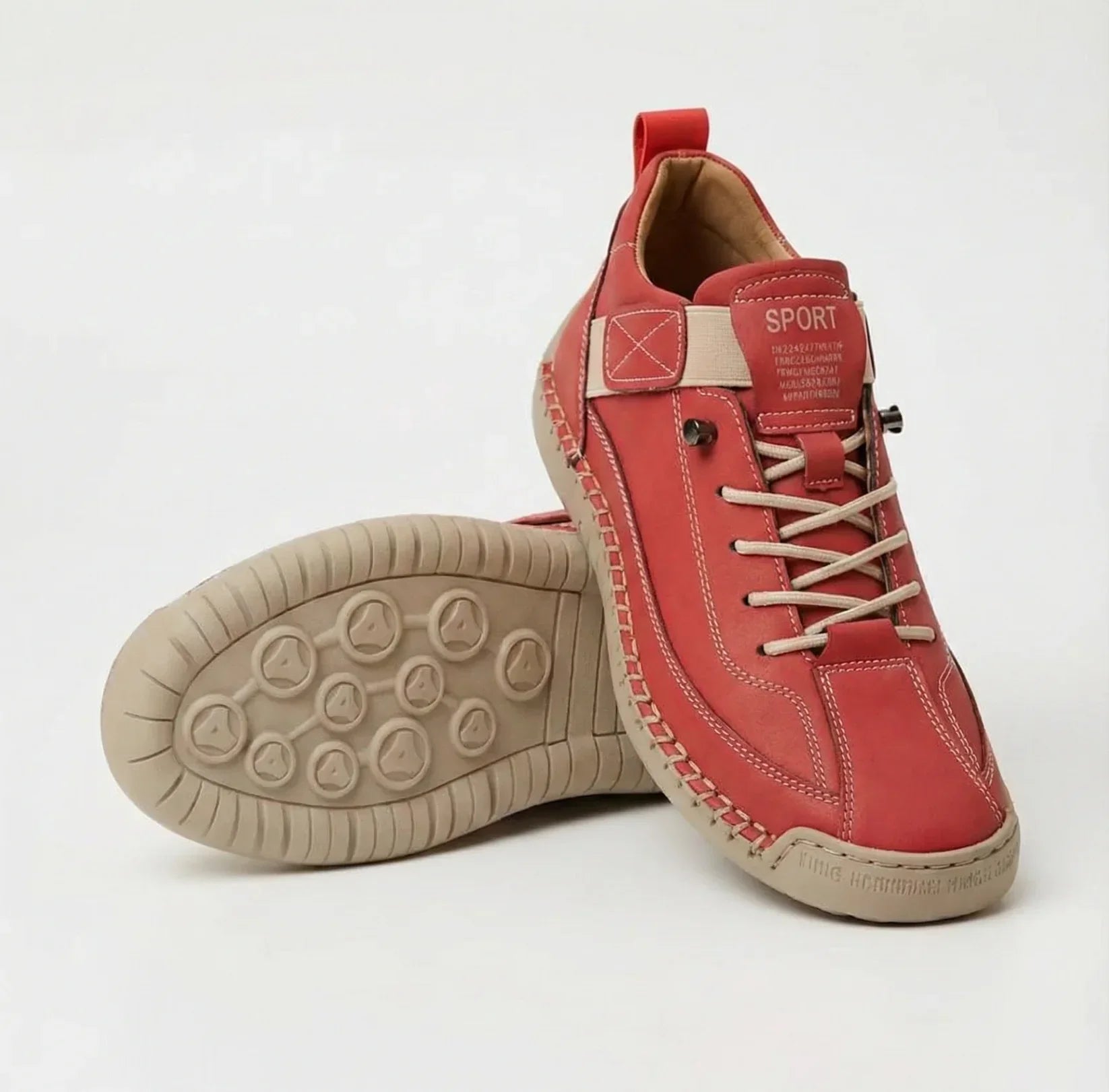 Rouge / 43