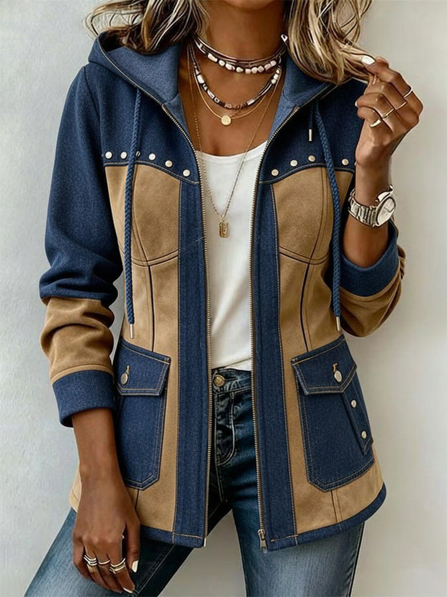 Marine et camel / 3XL