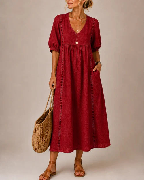Rouge / 3XL