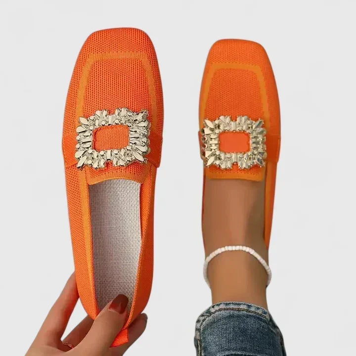 Orange / 44