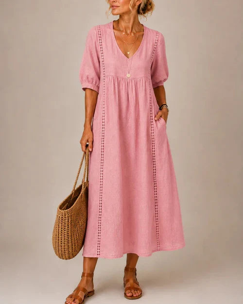Rose / 3XL