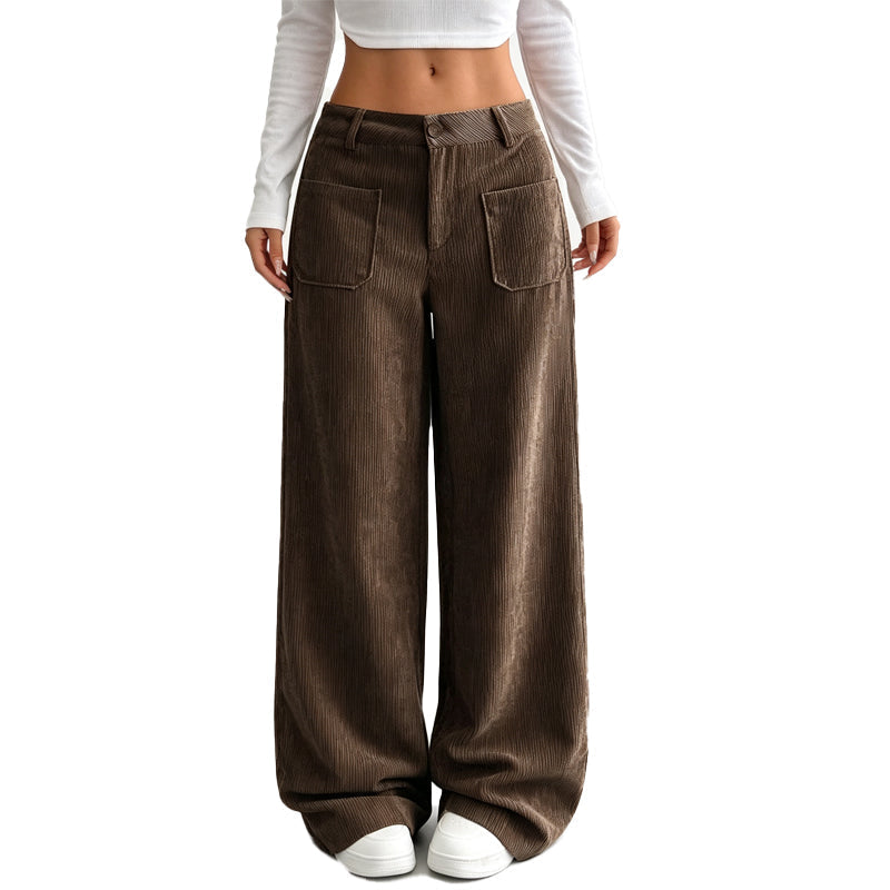 Marron / XL