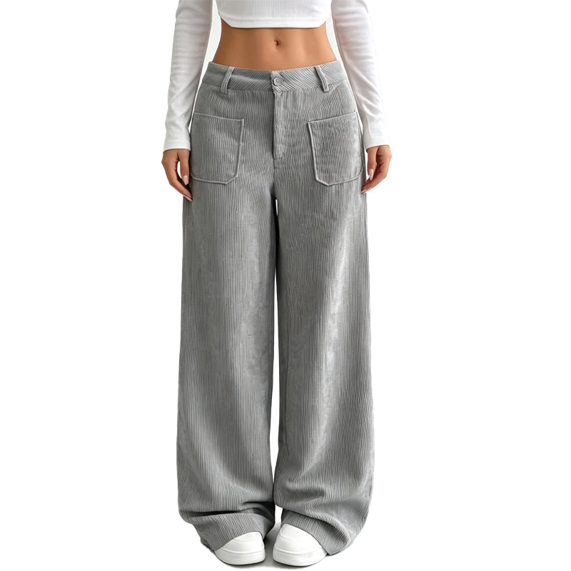 Gris / XL