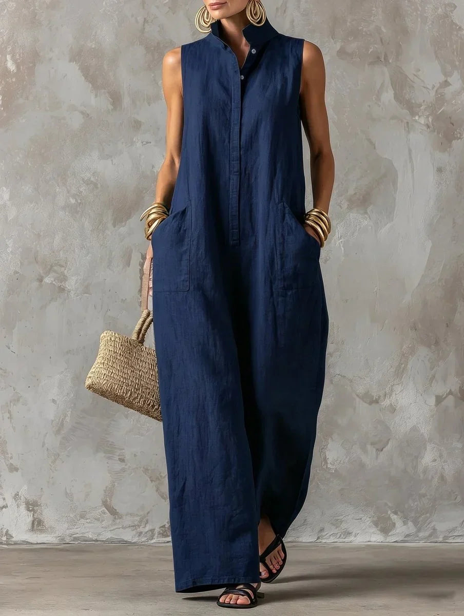 Bleu Marine / 2XL