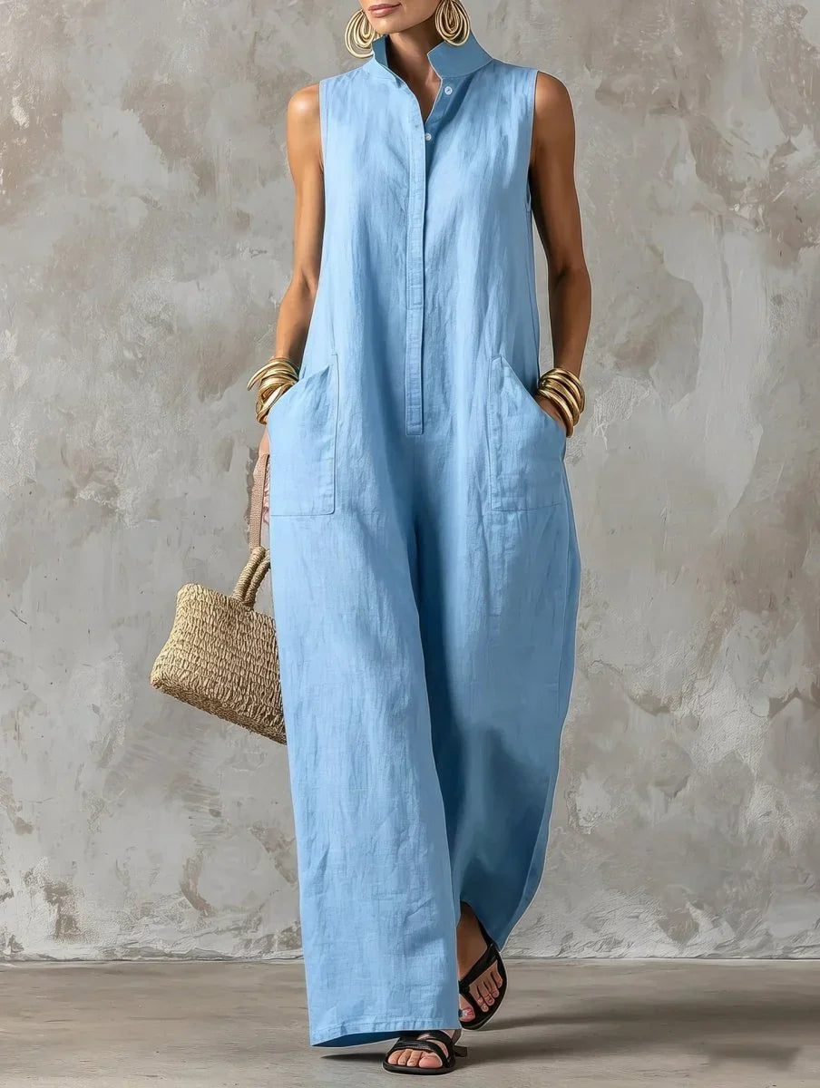 Bleu Clair / 2XL