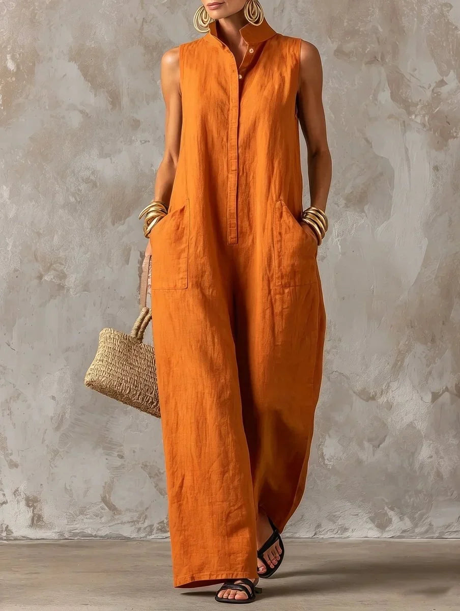 Orange / 2XL