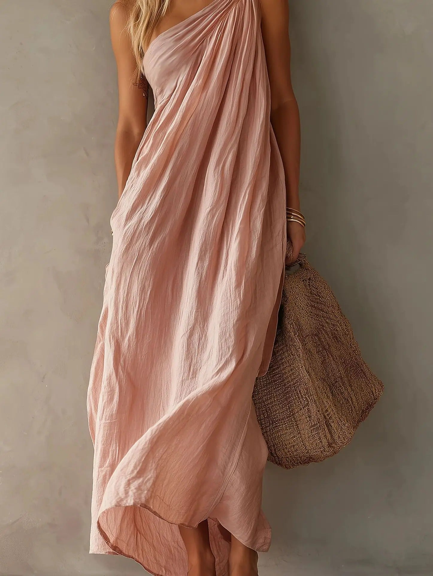 Rose / 2XL