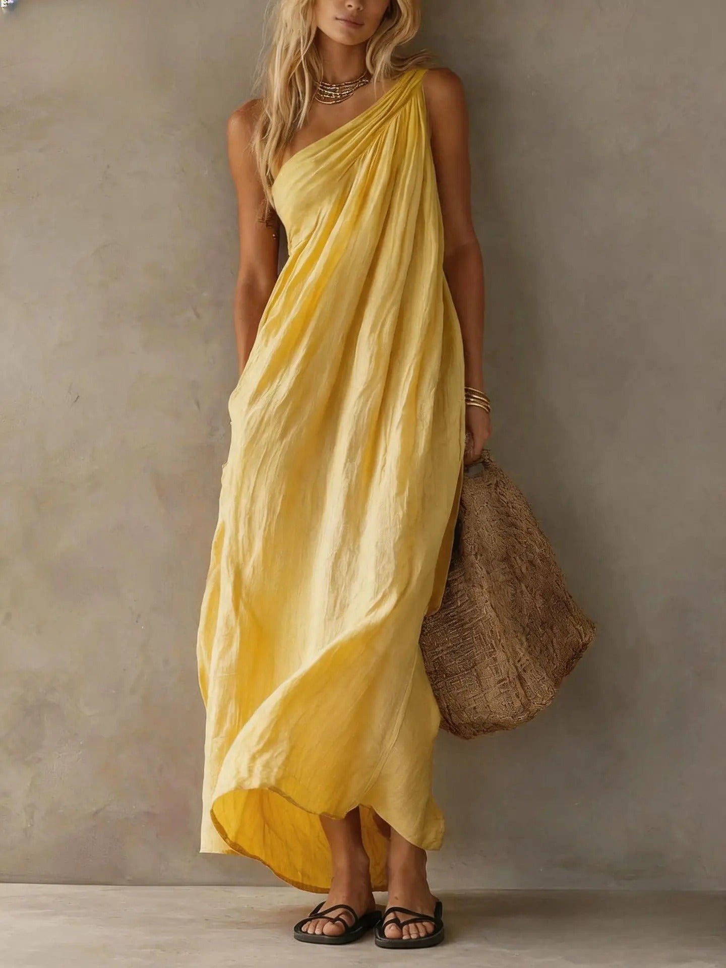Jaune / 2XL